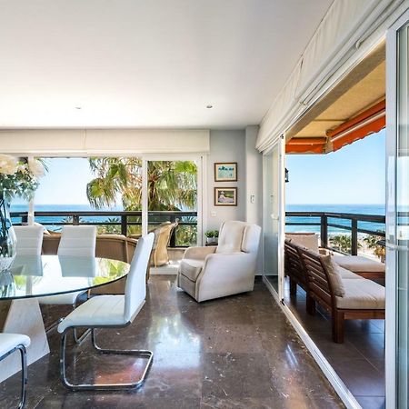 El Remo Deluxe Appartement Torremolinos Buitenkant foto