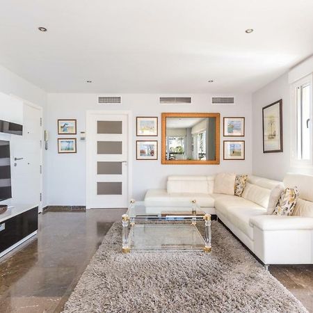 El Remo Deluxe Appartement Torremolinos Buitenkant foto