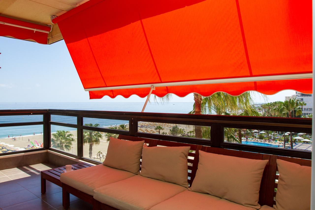 El Remo Deluxe Appartement Torremolinos Buitenkant foto
