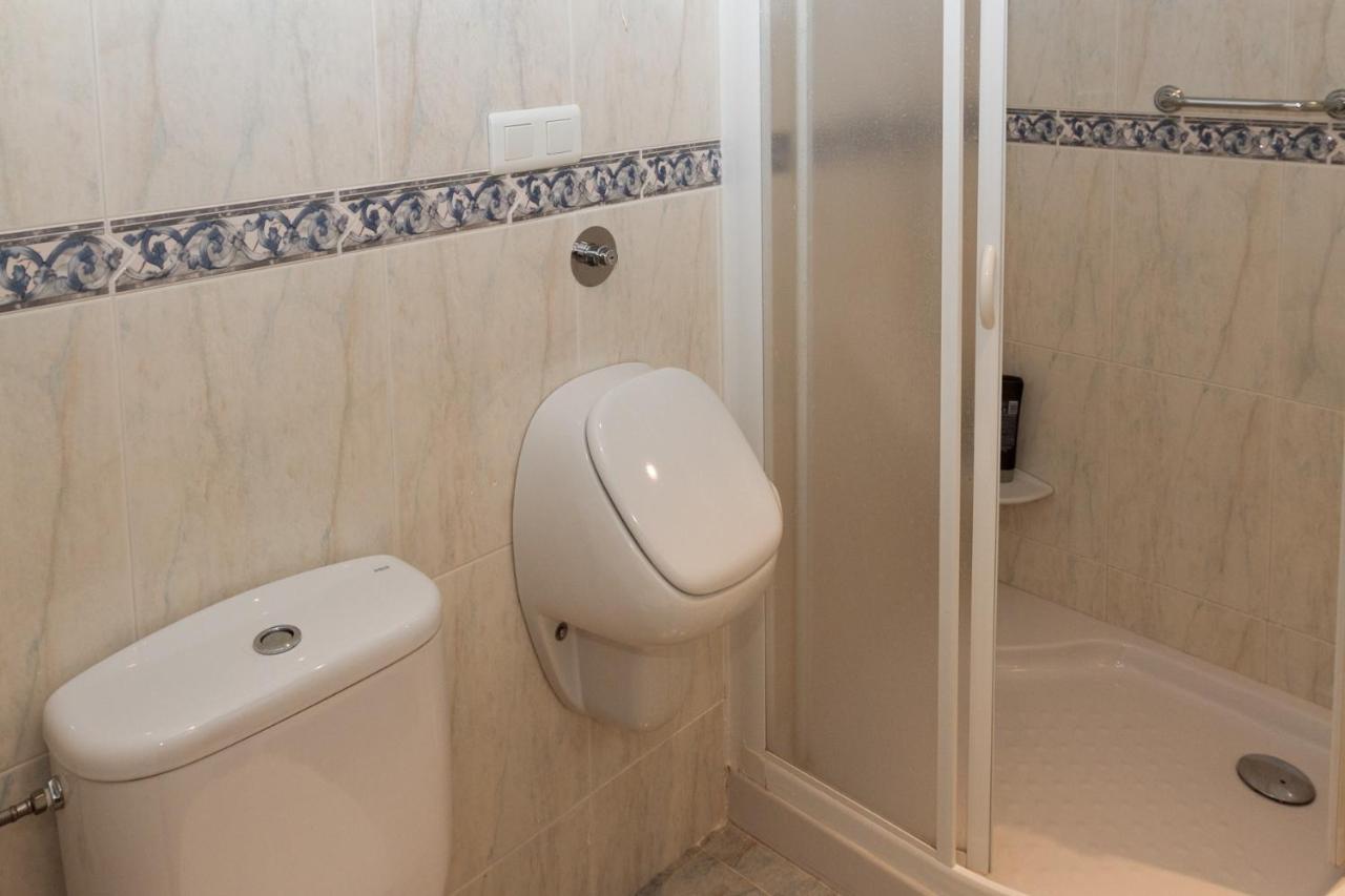 El Remo Deluxe Appartement Torremolinos Buitenkant foto