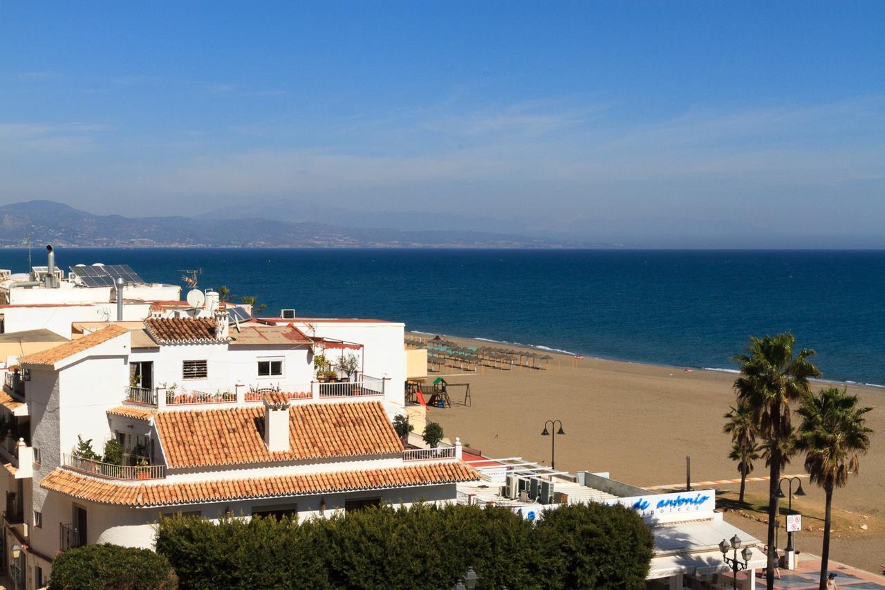 El Remo Deluxe Appartement Torremolinos Buitenkant foto
