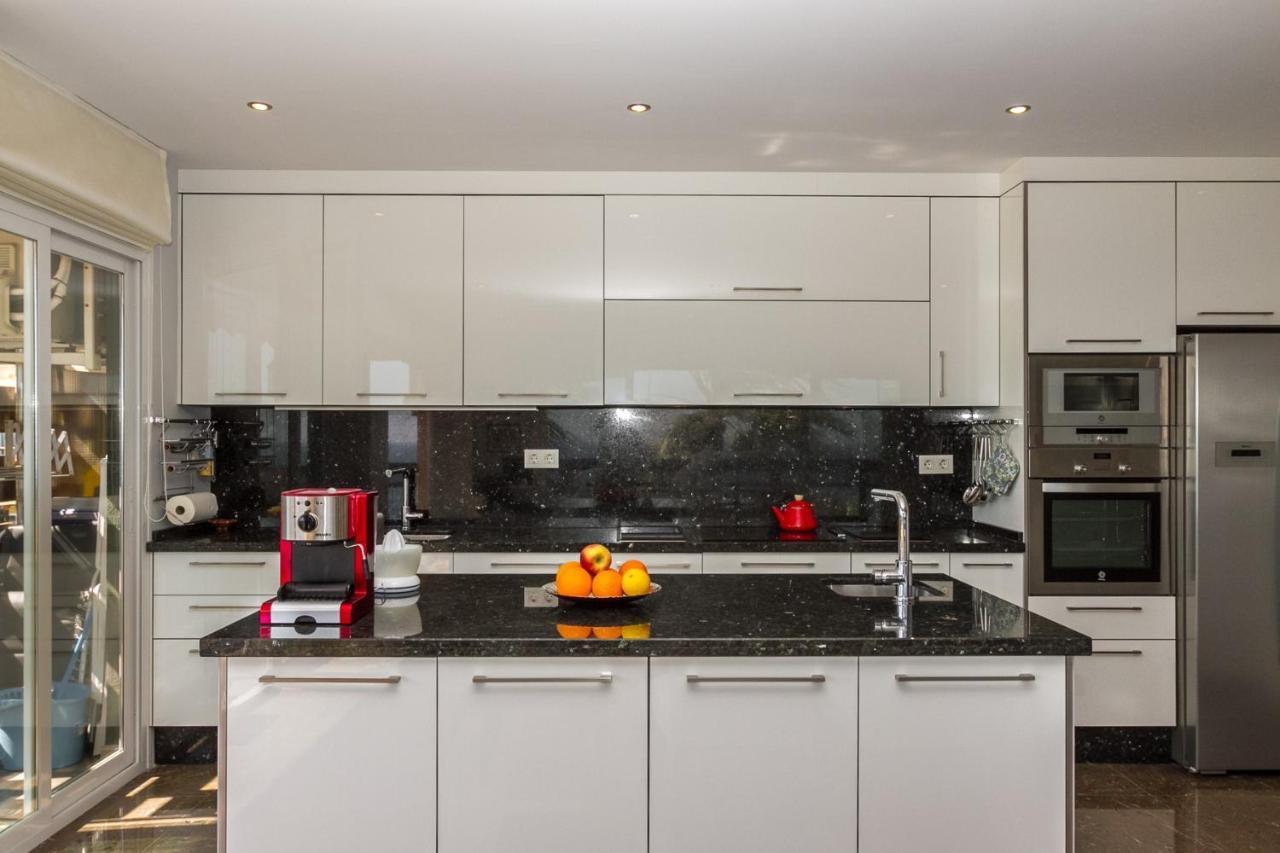 El Remo Deluxe Appartement Torremolinos Buitenkant foto