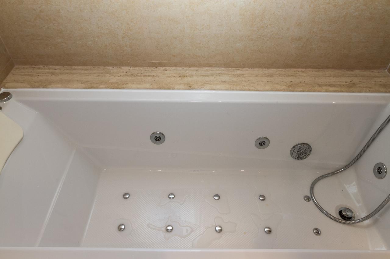 El Remo Deluxe Appartement Torremolinos Buitenkant foto