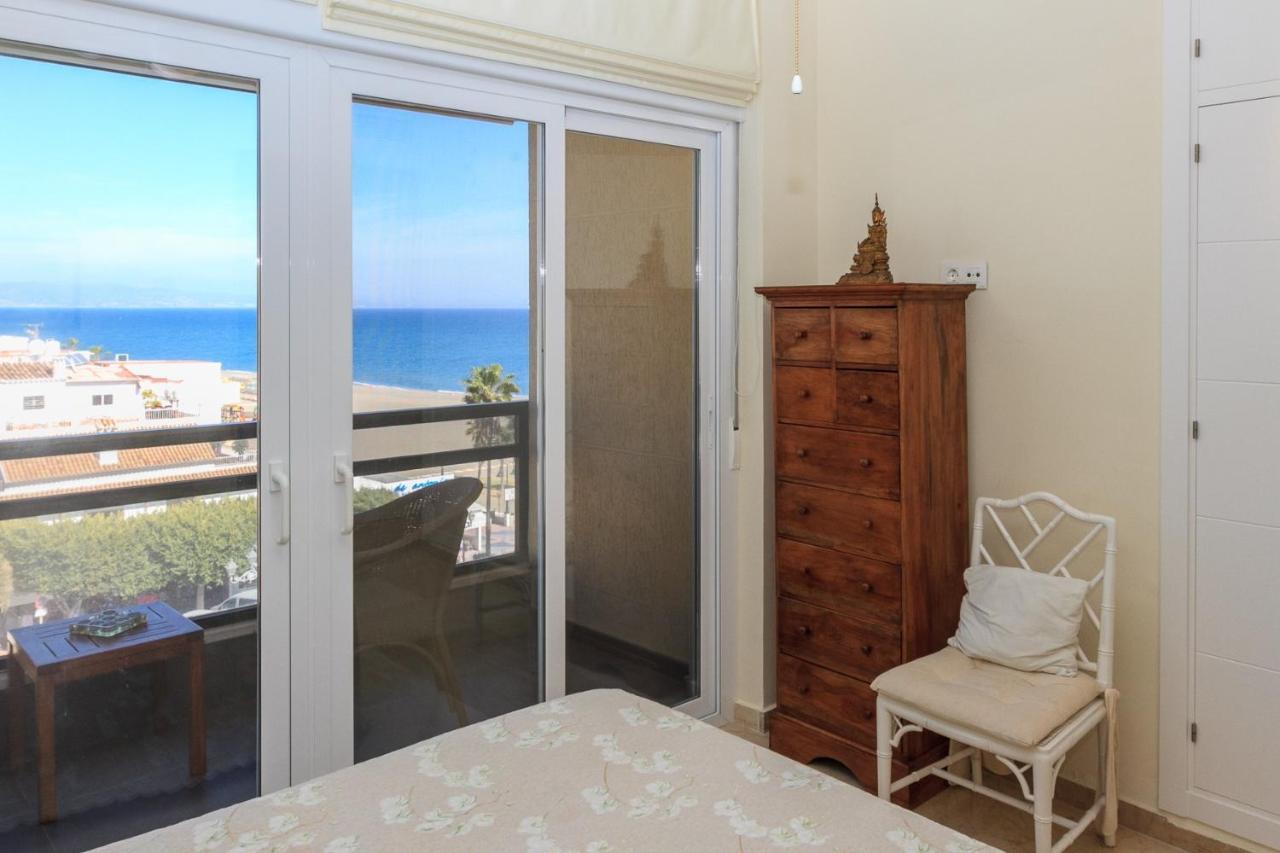 El Remo Deluxe Appartement Torremolinos Buitenkant foto