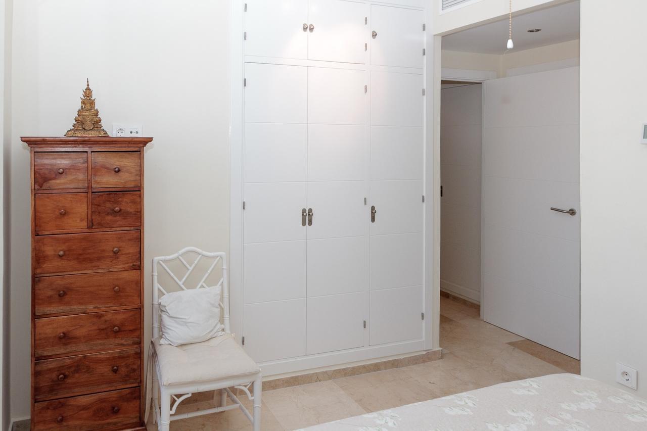 El Remo Deluxe Appartement Torremolinos Buitenkant foto