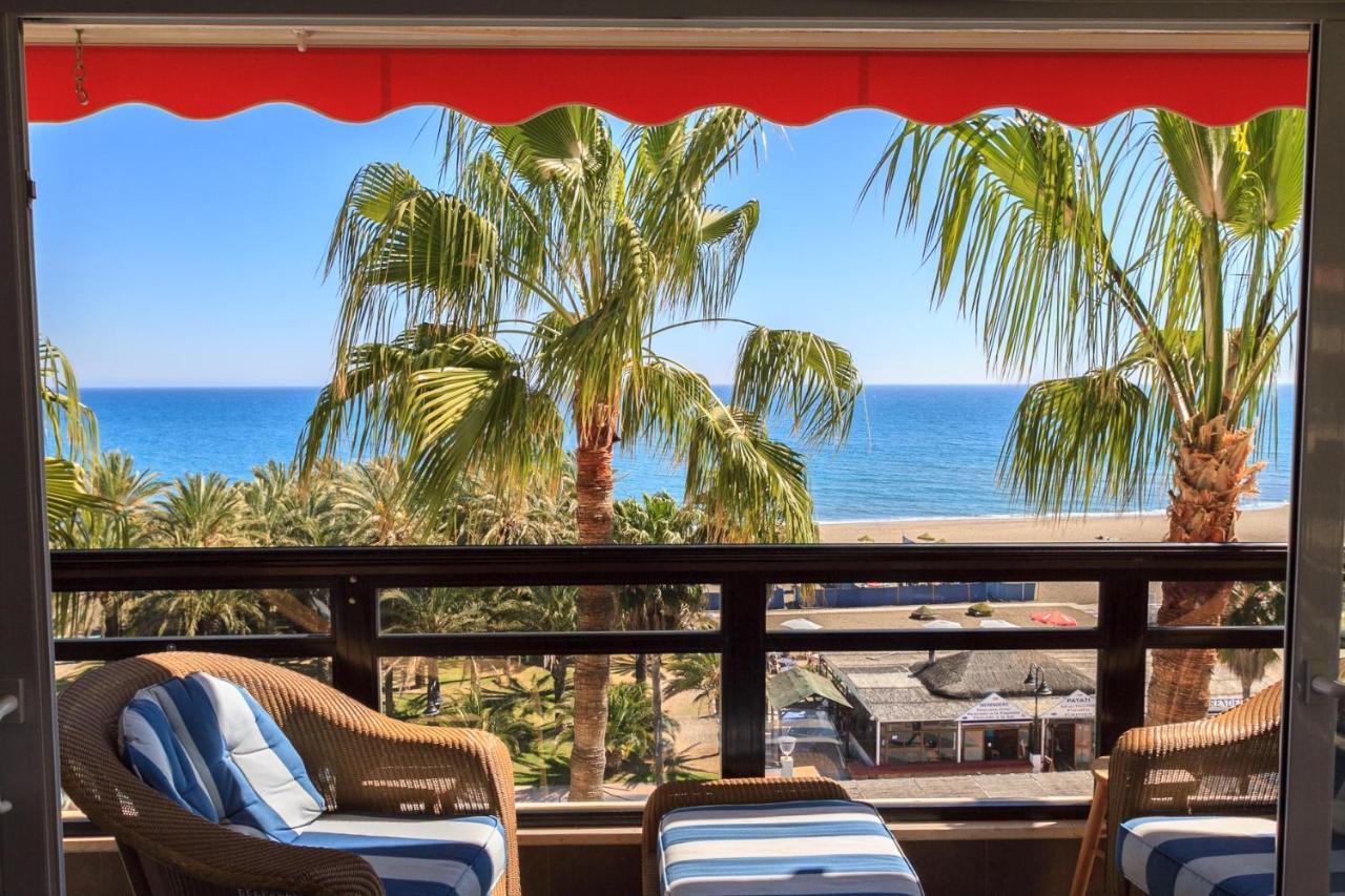 El Remo Deluxe Appartement Torremolinos Buitenkant foto