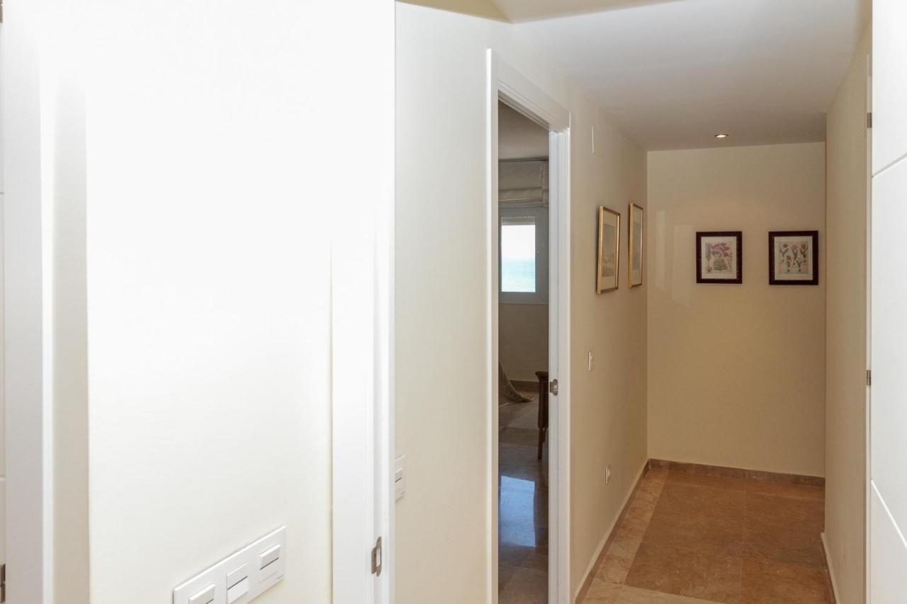 El Remo Deluxe Appartement Torremolinos Buitenkant foto