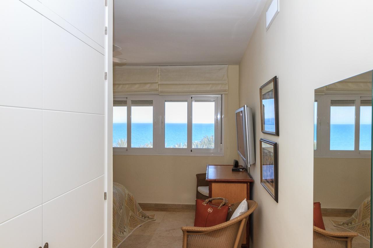 El Remo Deluxe Appartement Torremolinos Buitenkant foto