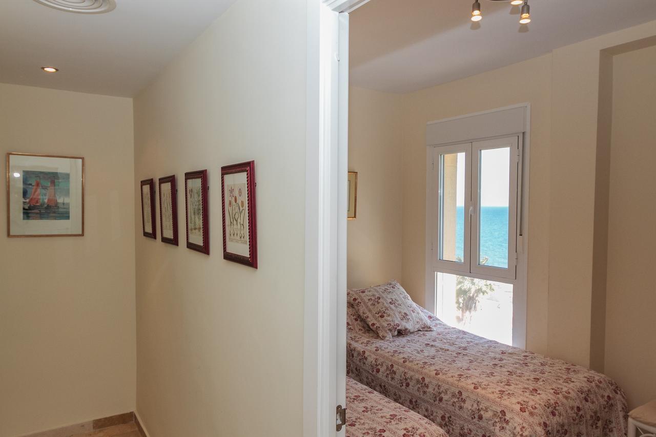 El Remo Deluxe Appartement Torremolinos Buitenkant foto