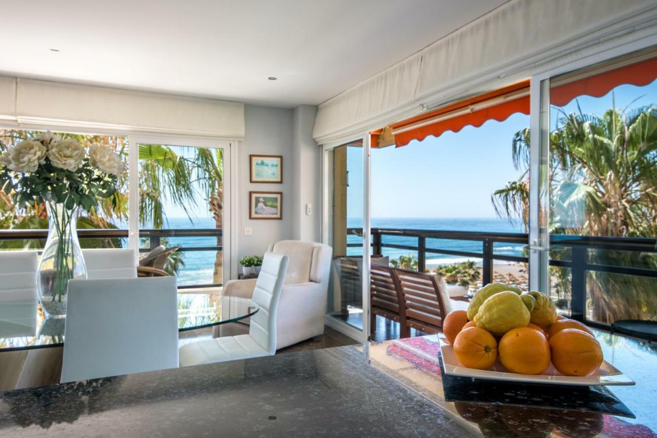 El Remo Deluxe Appartement Torremolinos Buitenkant foto